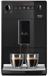 Melitta Purista Pure Volautomatische Koffiemachine