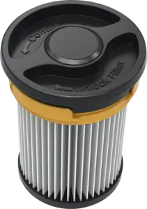 HX FSF 2 fine dust filter