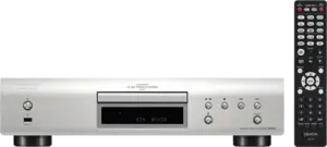 Denon DCD-900NE CD-speler