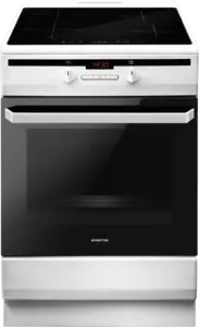 Inventum inductiefornuis VFI6042WIT