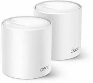 TP-Link Deco X50 (2-pack)