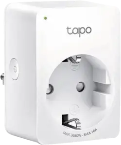 TP-Link Tapo P110 Mini Smart stopcontact