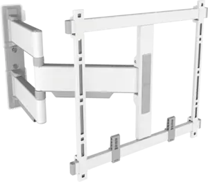 Vogel's ELITE TVM 5445 | Draaibare tv-beugel | 32-65" Wit