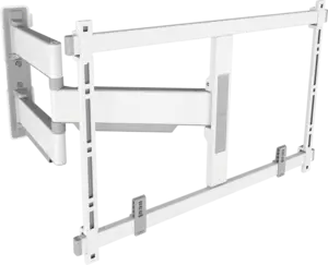 Vogel's ELITE TVM 5645 | Draaibare tv-beugel | 40-77" Wit