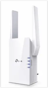 TP-Link RE505X wifi repeater
