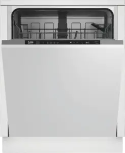Beko BDIN14320 BI Inbouw Vaatwasser