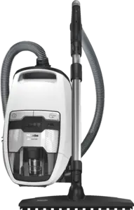 Miele Blizzard CX1 Comfort XL PowerLine Stofzuiger zonder Zak