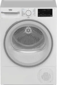 Beko B5T68247W2 Warmtepompdroger