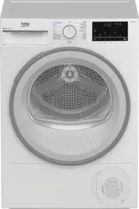 Beko B5T68243W2 Warmtepompdroger