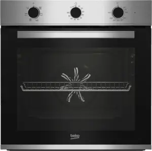 Beko BBIE12100XD hetelucht inbouw oven
