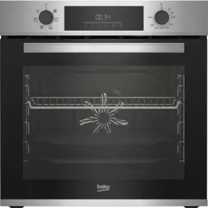 Beko BBIE12300XD hetelucht inbouw oven