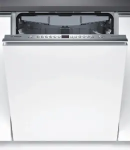 BOSCH SMV46KX55E Serie 4 Inbouw Vaatwasser