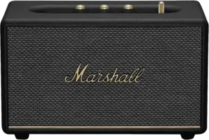 Marshall Acton III Black