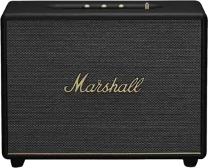 marshall Woburn III BT Black