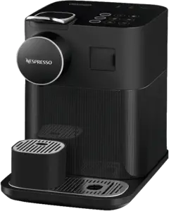 DeLonghi Nespresso EN640.B Gran Lattissima Koffiemachine