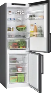 BOSCH KGN36VXCT Serie 4 Koel-vriescombinatie