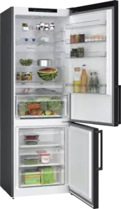 BOSCH KGN49VXCT Serie 4 Koel-vriescombinatie
