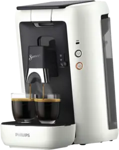 Philips SENSEO CSA260/10 Maestro Koffiepadmachine