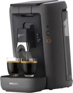 Philips SENSEO CSA260/50 Select Square Koffiepadmachine