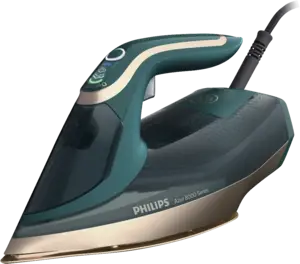 Philips DST8030/70 Azur 8000 Series stoomstrijkijzer