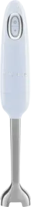 SMEG HBF11PBEU 50's Style Staafmixer - Pastelblauw 