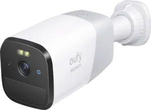Eufy 4G Starlight Camera