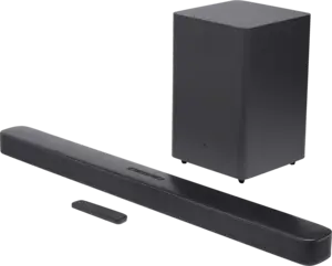 JBL Bar 2.1 Deep Bass