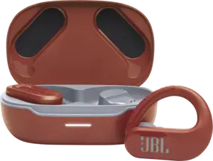 JBL Endurance Peak 3 Coral 