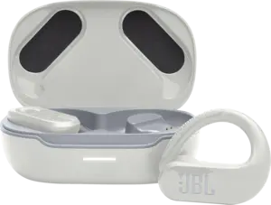 JBL Endurance Peak 3 Wit 