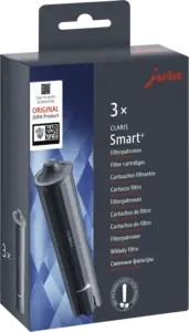 JURA CLARIS Smart+ Filterpatroon - 3 Stuks