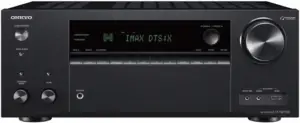 TX-NR7100-B AV Receiver 9.2ch