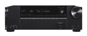 TX-NR6100-B AV Receiver 7.2ch