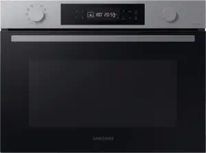 Samsung NQ5B4553FBS/U1 4-serie inbouw combimagnetron
