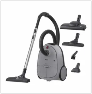 AEG AB61A5UGT ANIMAL 6000 Stofzuiger met Zak