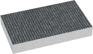 DKF 29-S  Sensitive AirClean-Filter
