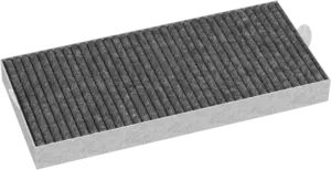 DKF 35-P Active AirClean-Filter