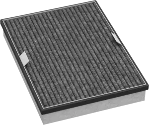 DKF 36-P Active AirClean-Filter