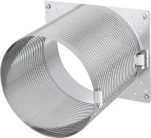 DVS 150 - plug and play extension set