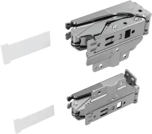 KSCB70 SoftClose scharnierenset