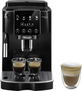 DeLonghi ECAM220.21.B Magnifica Start Volautomatische Koffiemachine