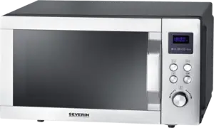 Severin MW 7777 Combimagnetron