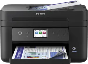 Epson WorkForce WF-2960DWF