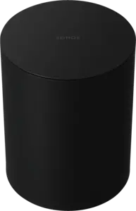 Sonos Sub Mini zwart