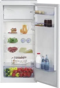 Beko BSSA210K4SN Inbouw Koelkast