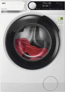 AEG LR85944 8000 serie PowerCare Wasmachine 