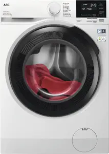 AEG LR6KOLN 6000 ProSense Wasmachine