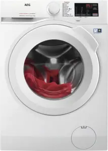 AEG LF627400 6000 Wasmachine 
