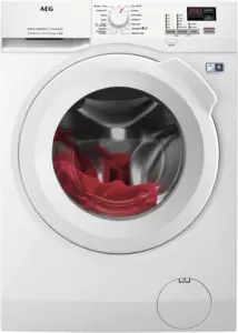 AEG LF6KIEL 6000 Series ProSense Wasmachine 