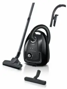 BOSCH BGL38BA2H Stofzuiger met Zak