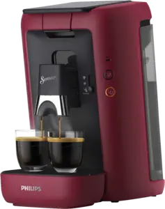 Philips SENSEO CSA260/90 Select Square Koffiepadmachine